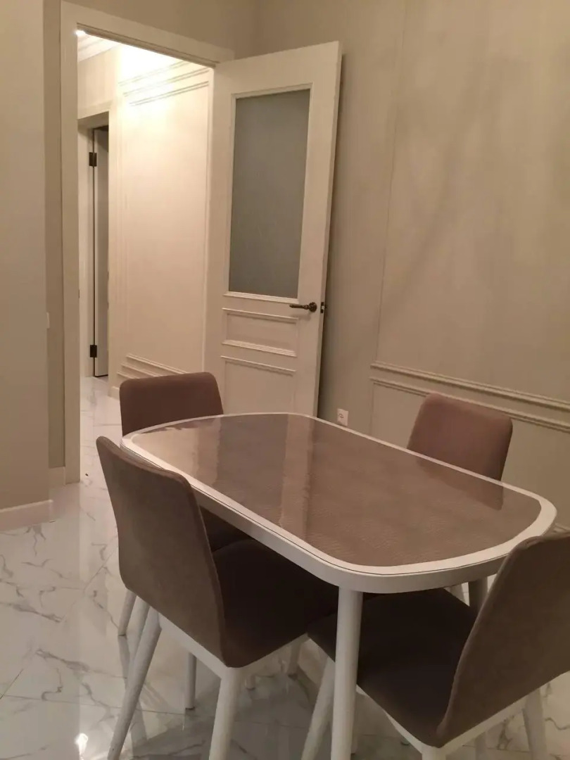 Апарт Ру отель