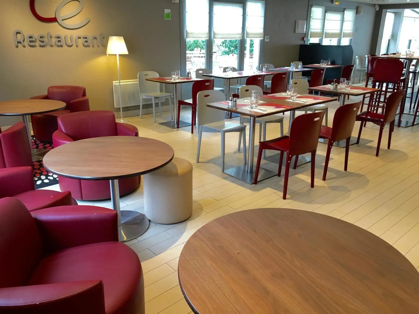 Campanile Epinay Sur Orge Savigny Sur Orge