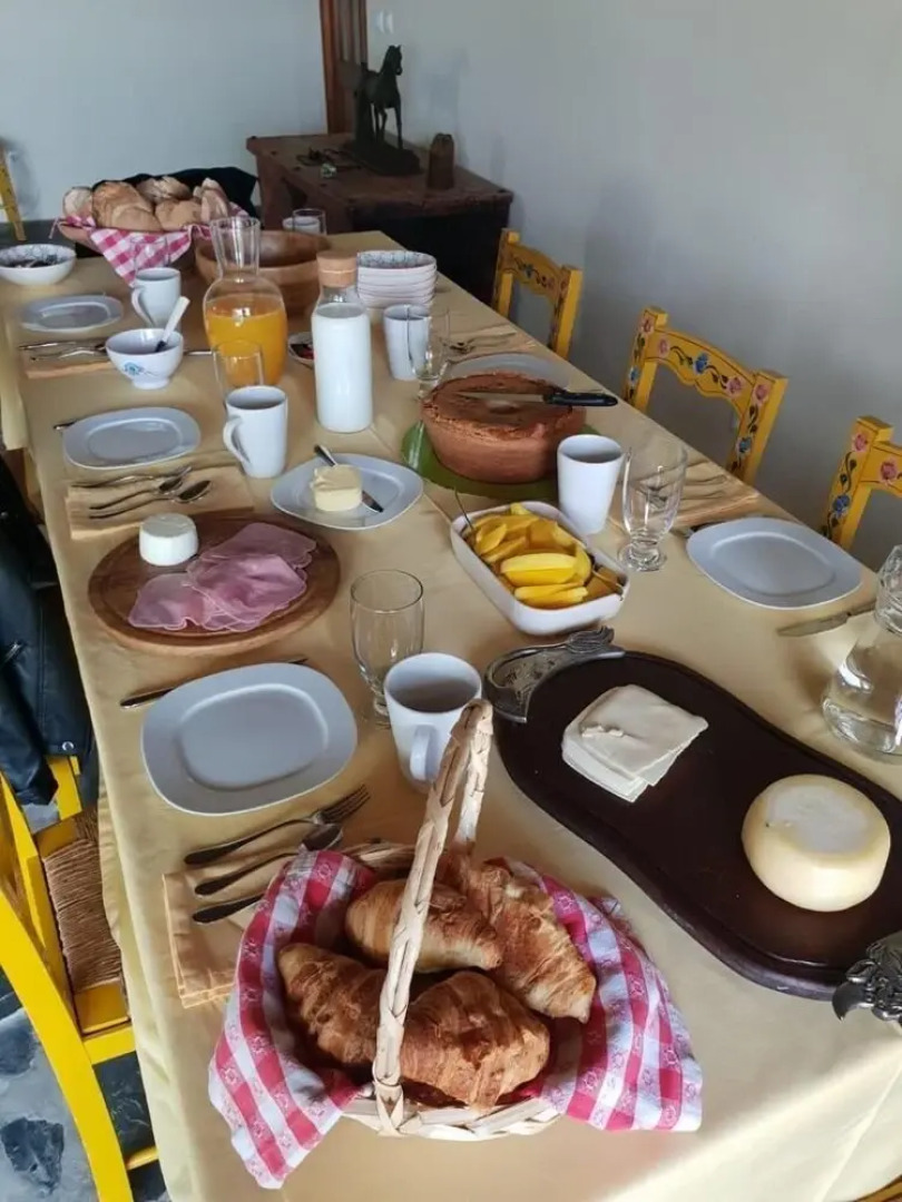 Oliveirinha Country House