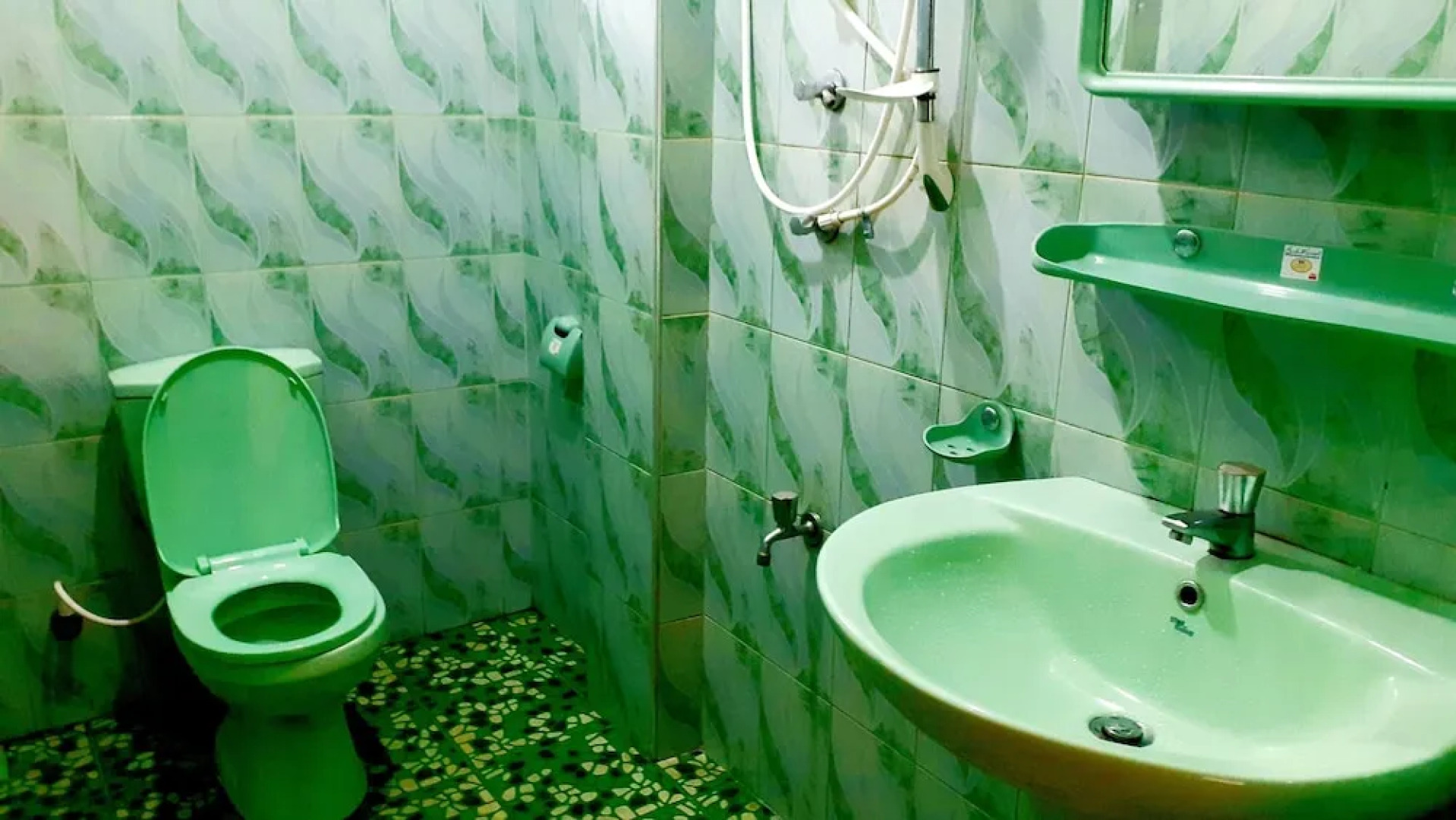 Residence Kuruniyavilla