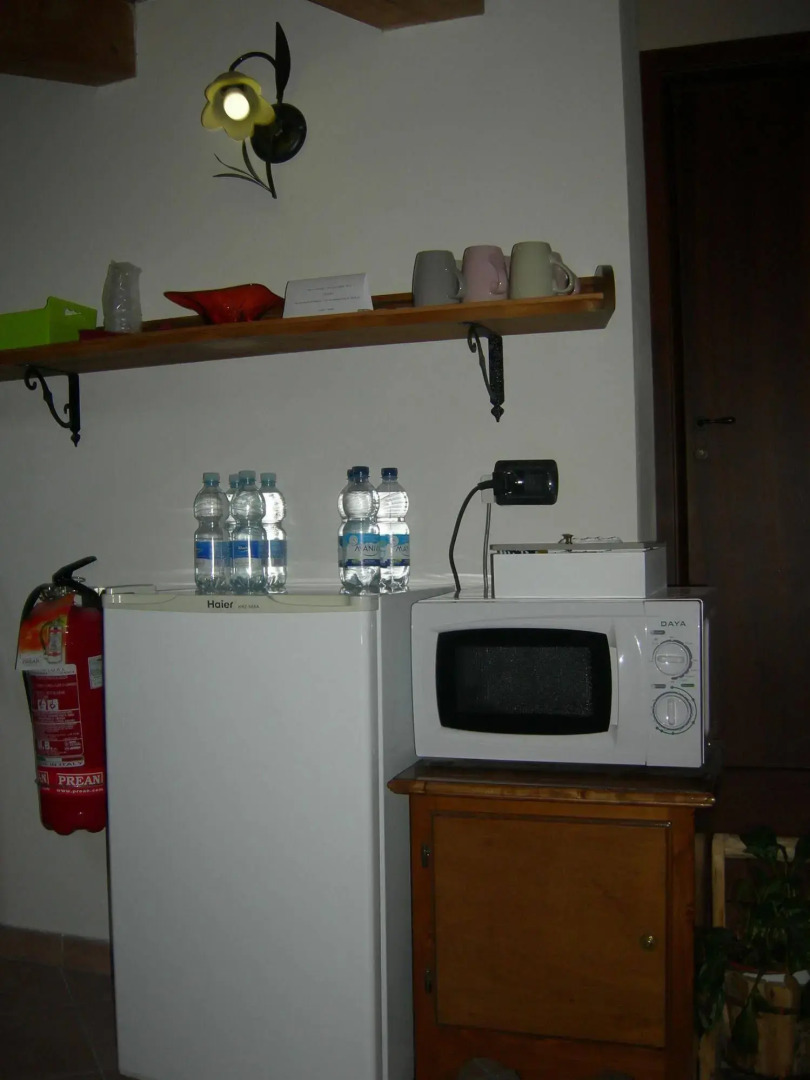 Agriturismo alle Quattro Stagioni