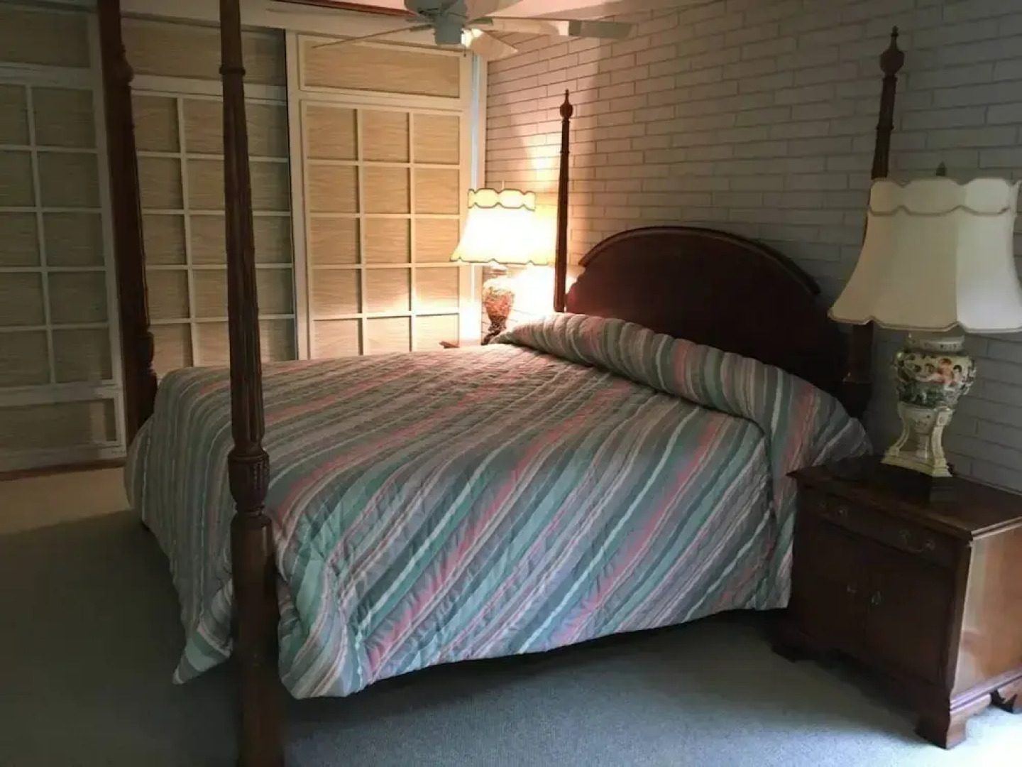 Unique and Secluded Country Estate Near Pittsburgh