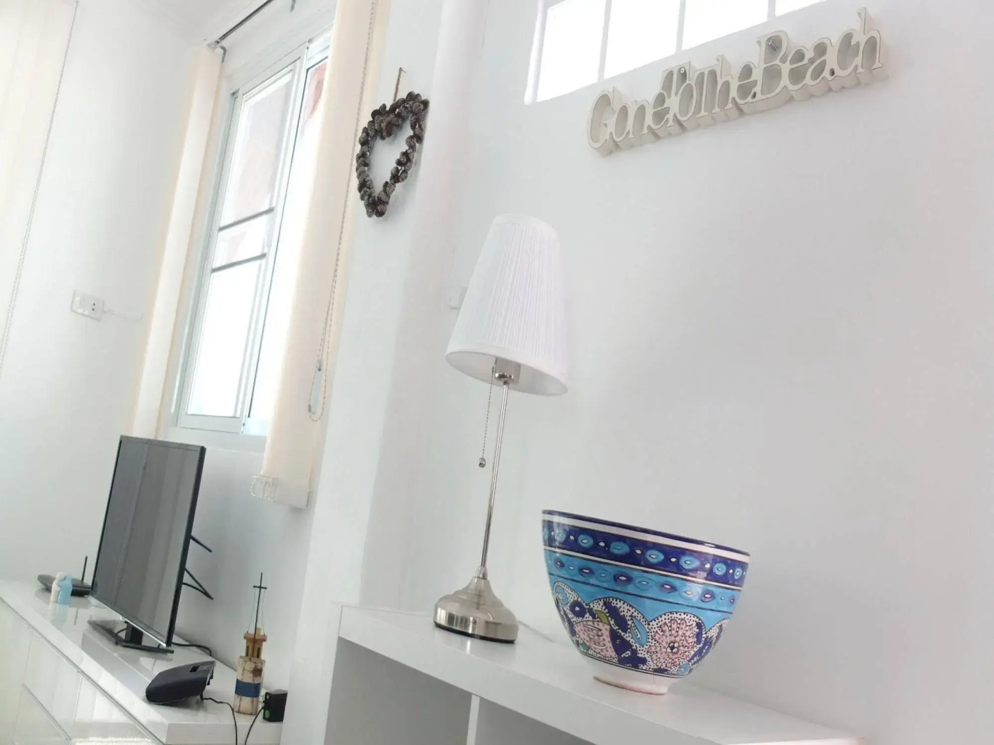 KVC Double Bedroom Apartment A