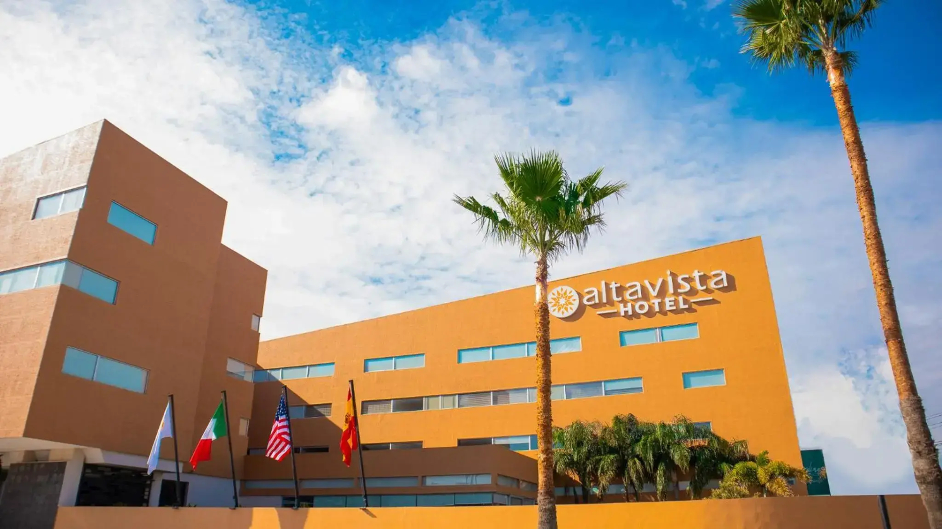 Fiesta Inn Reynosa