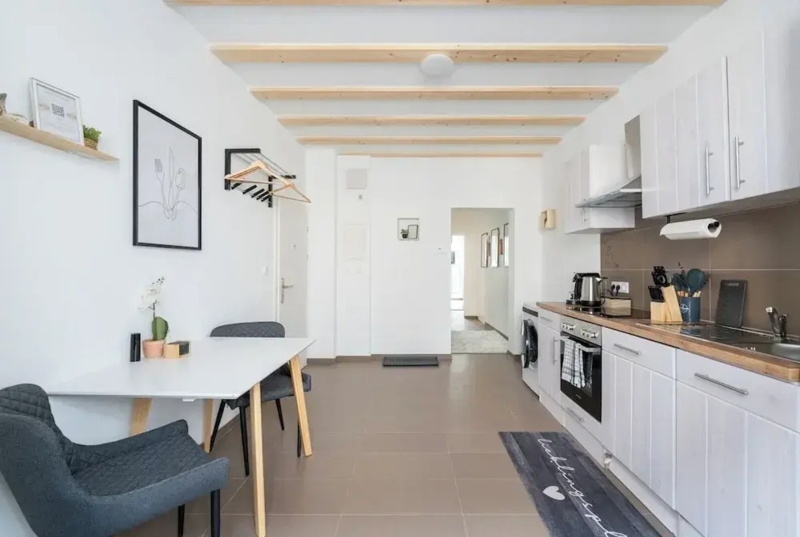 COY Apartments Wachau - Relaxation In Style