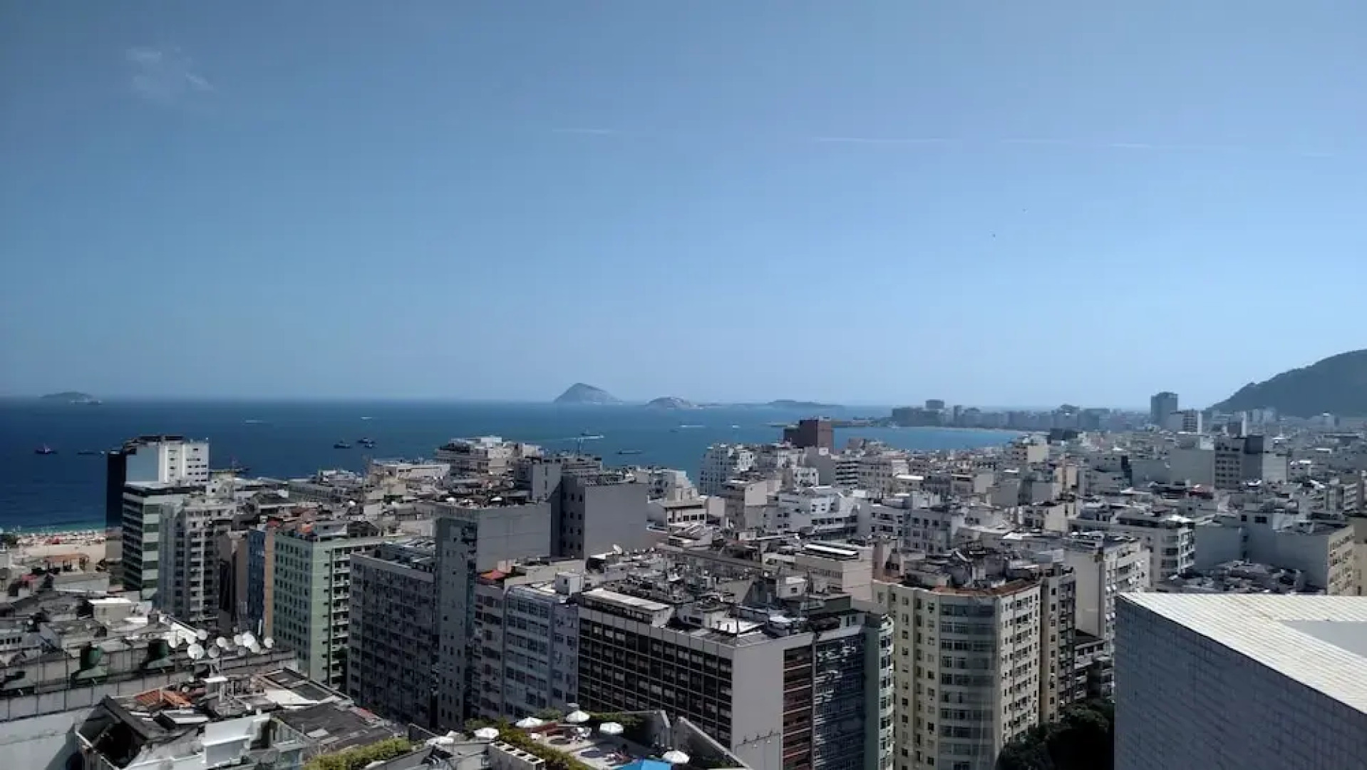 Suite No Real Residence Hotel