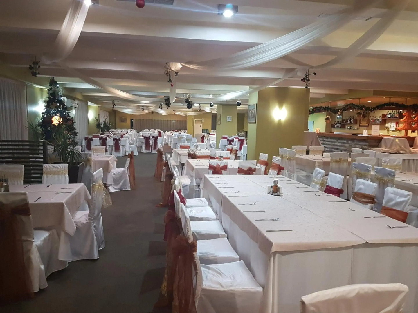 Snezhanka Apartments TMF