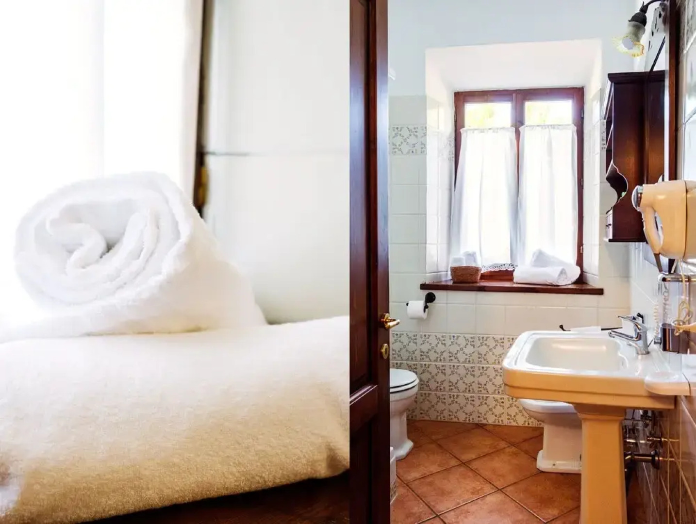 Agriturismo Cavalierino