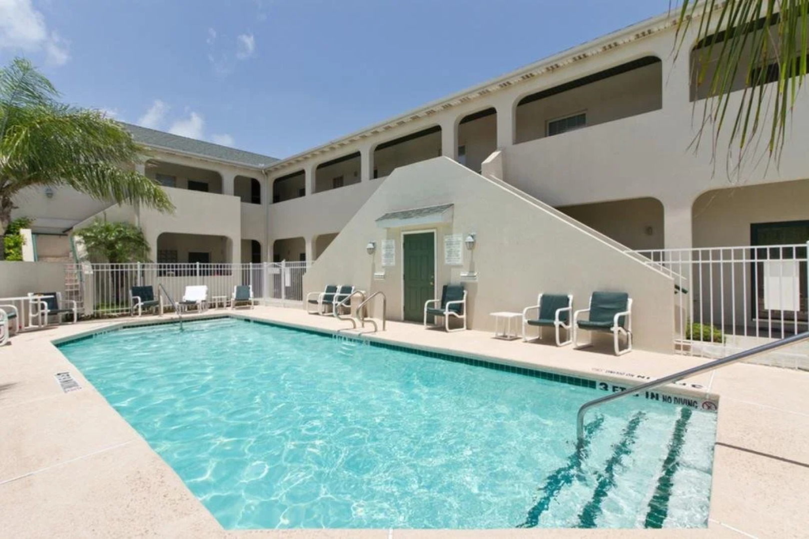 Rain Dancer by South Padre Condo Rentals