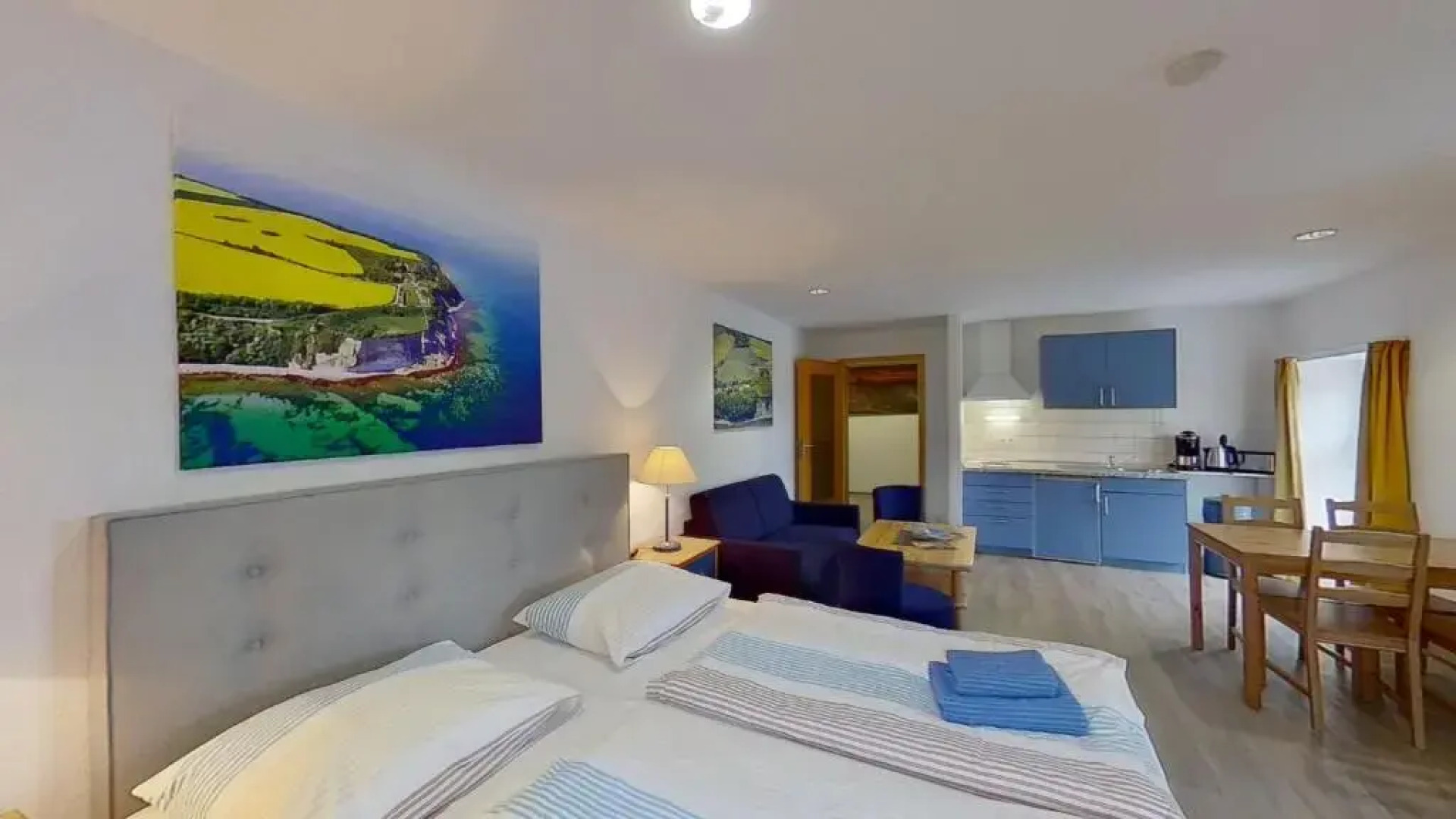 Rügenhof Kap Arkona