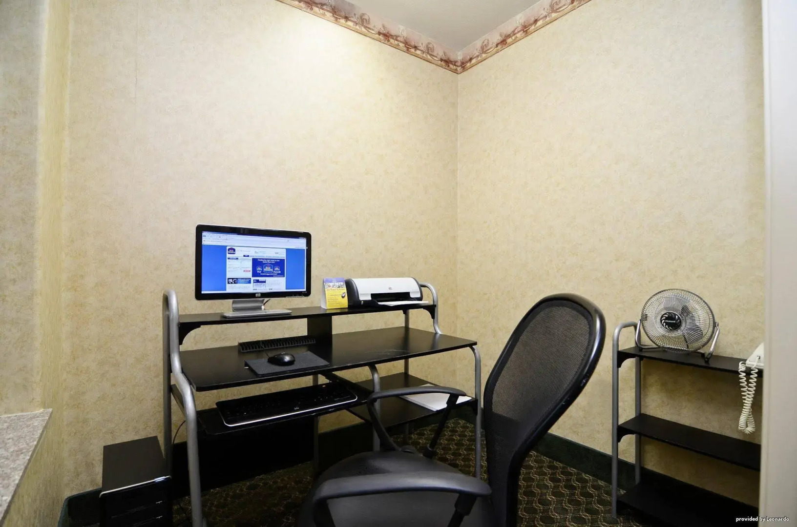 Quality Inn Perryton