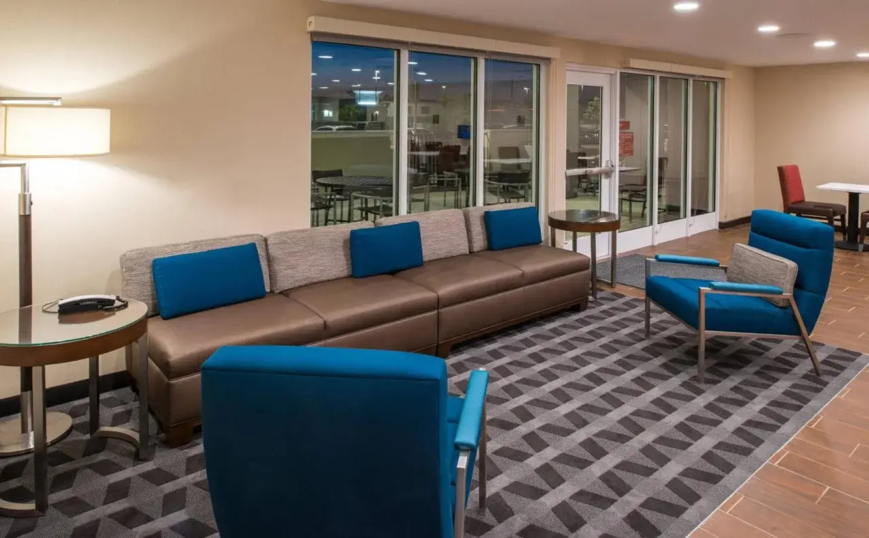 TownePlace Suites by Marriott Ontario Chino Hills