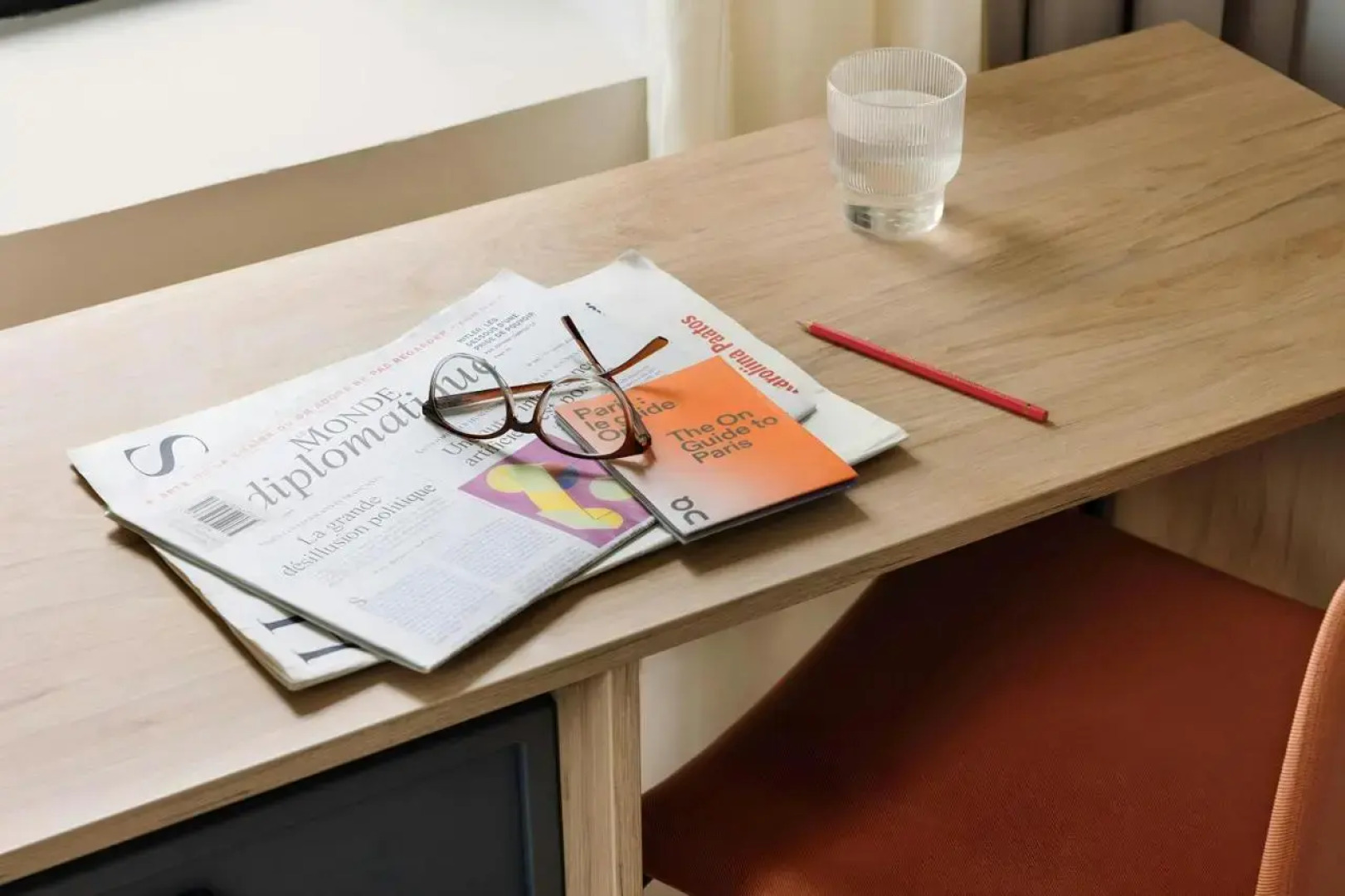 Yvette Hotel Porte de Versailles, Sonder by Marriott Bonvoy