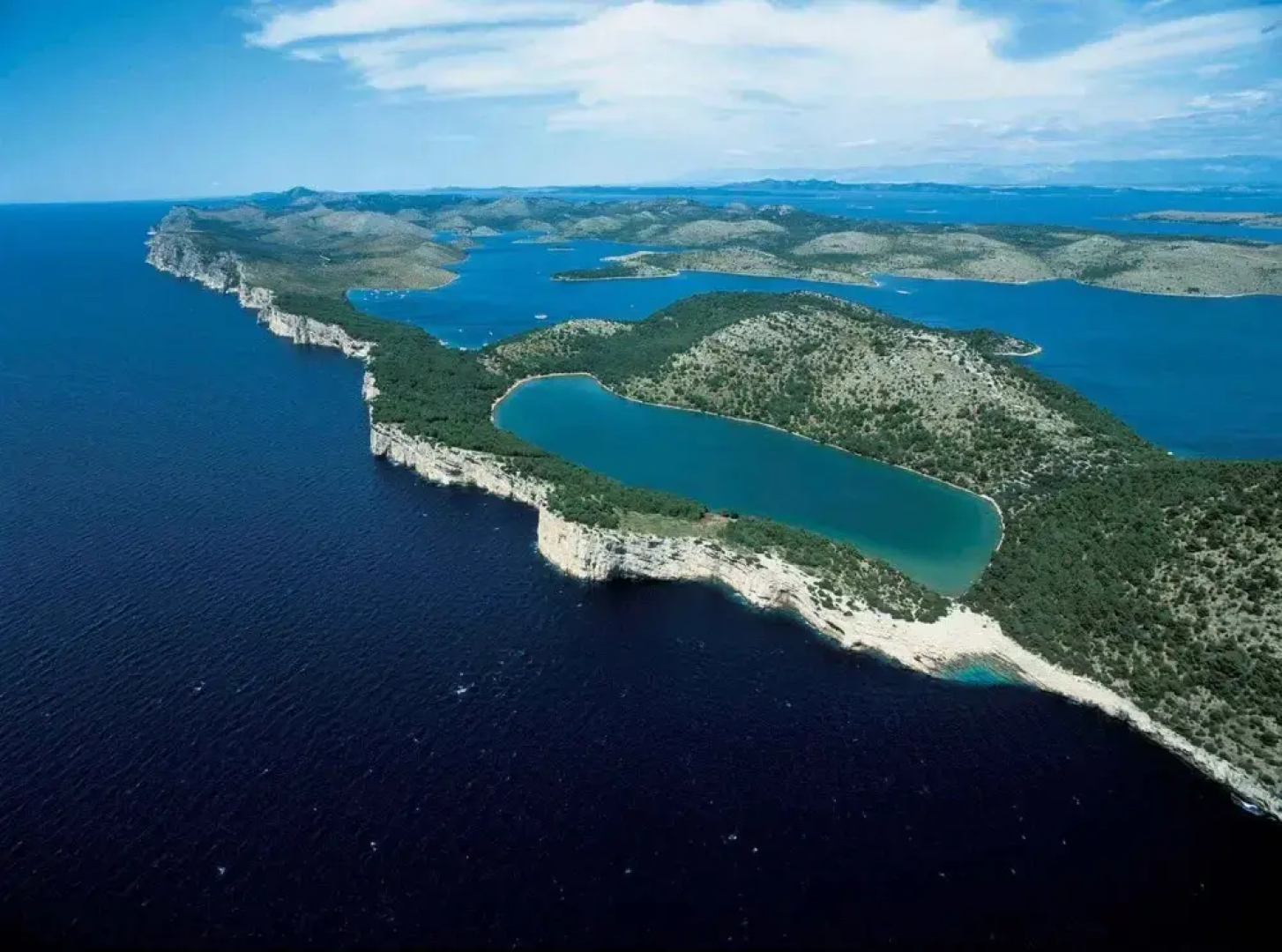Oaza Mira Camping