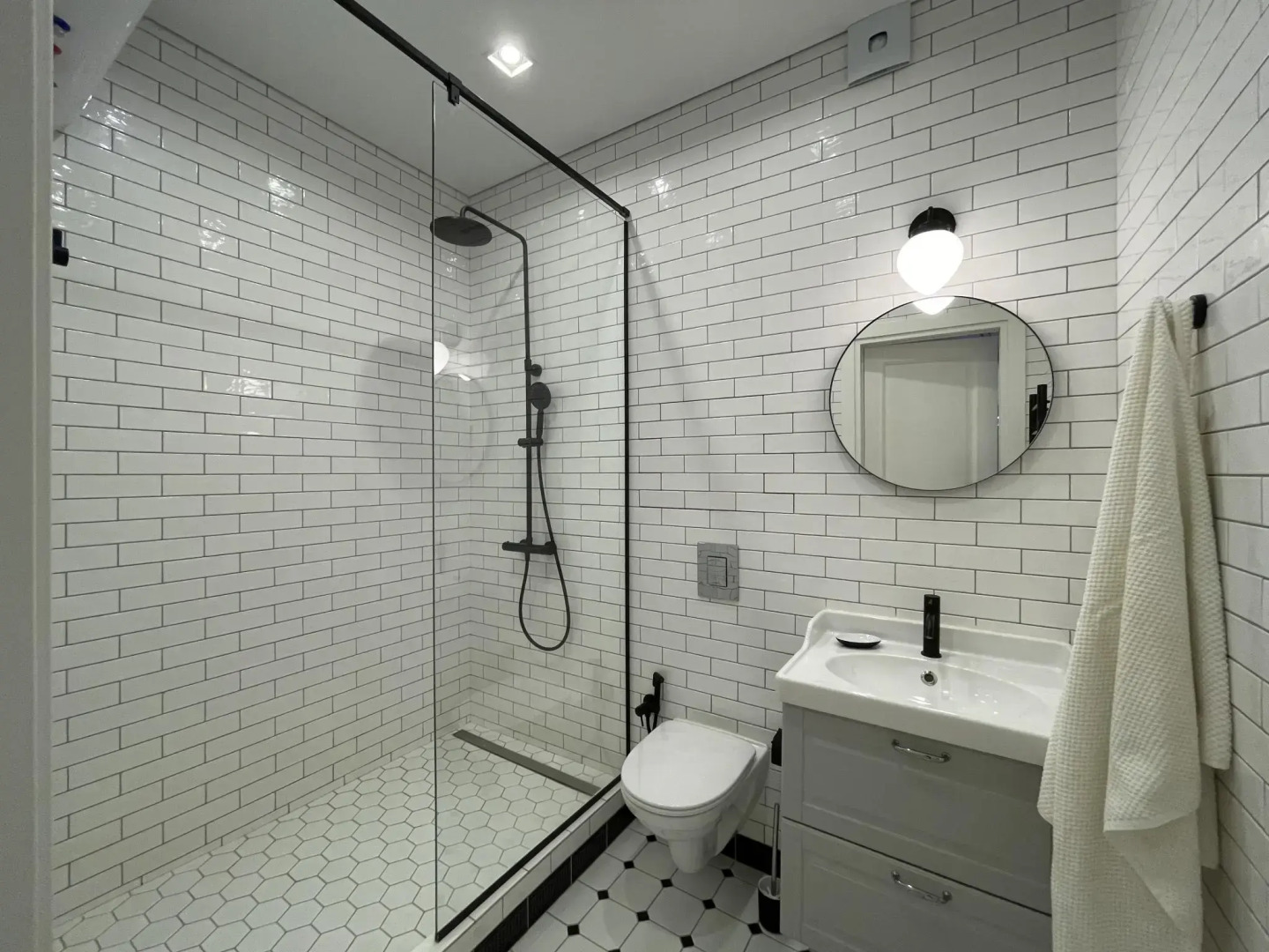 Апартаменты Чёрное Озеро на улице Дзержинского