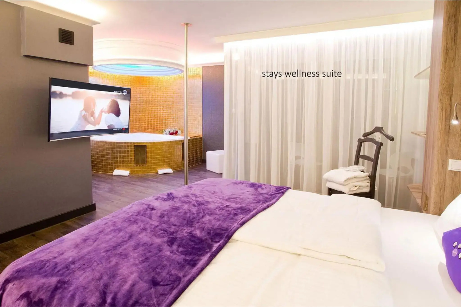 PLAZA INN stays design Dortmund