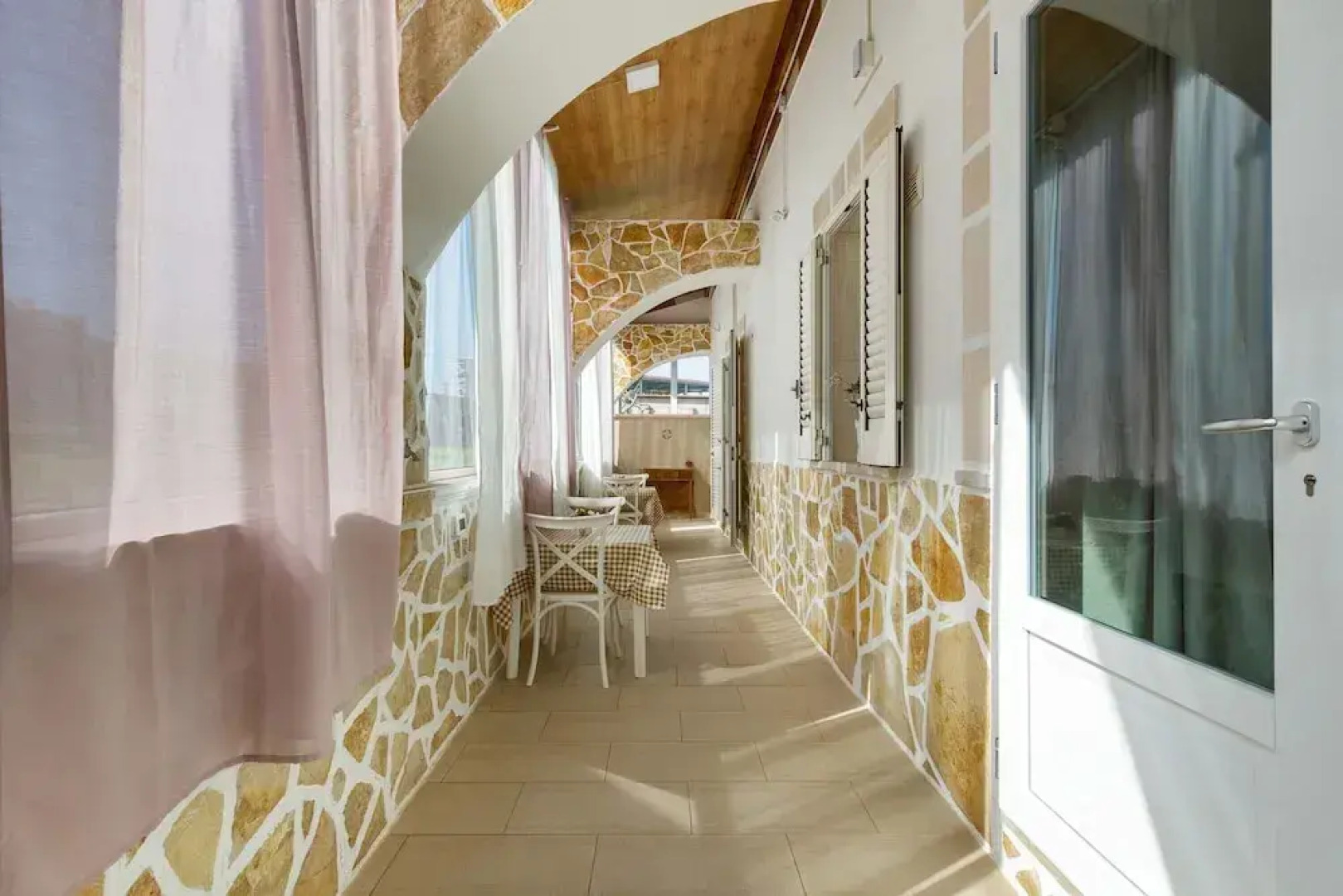 3657 Resort Re Sole - Matrimoniale Deluxe