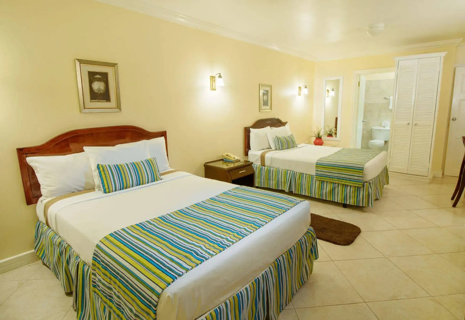 Bay Gardens Hotel