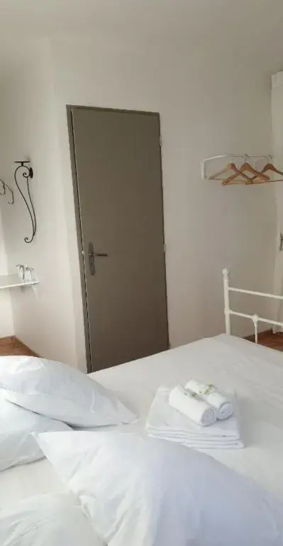 Auberge Le Lupin Blanc