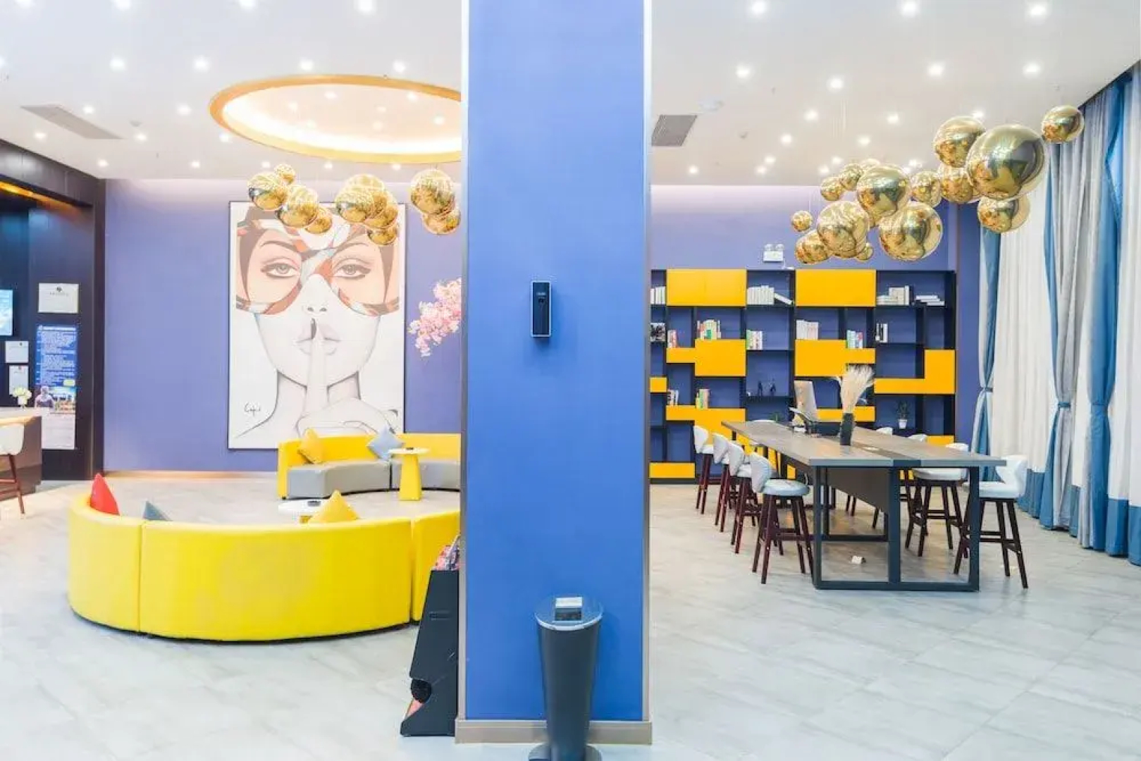 Soft Time Hotel