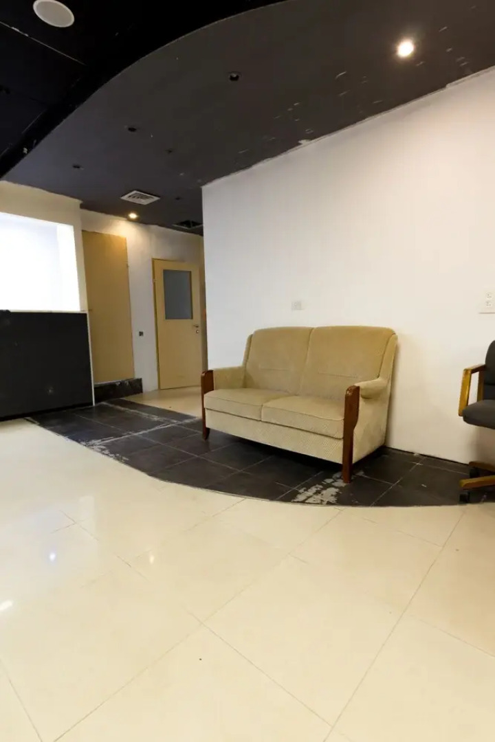 Mevaser - Christian Guest House