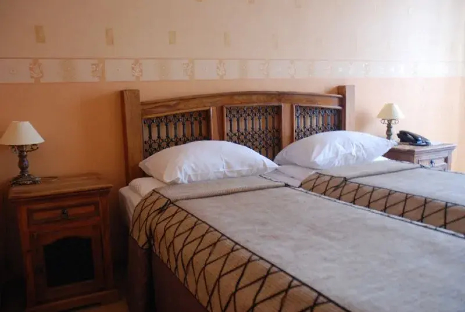 Гостиница Шкиперская