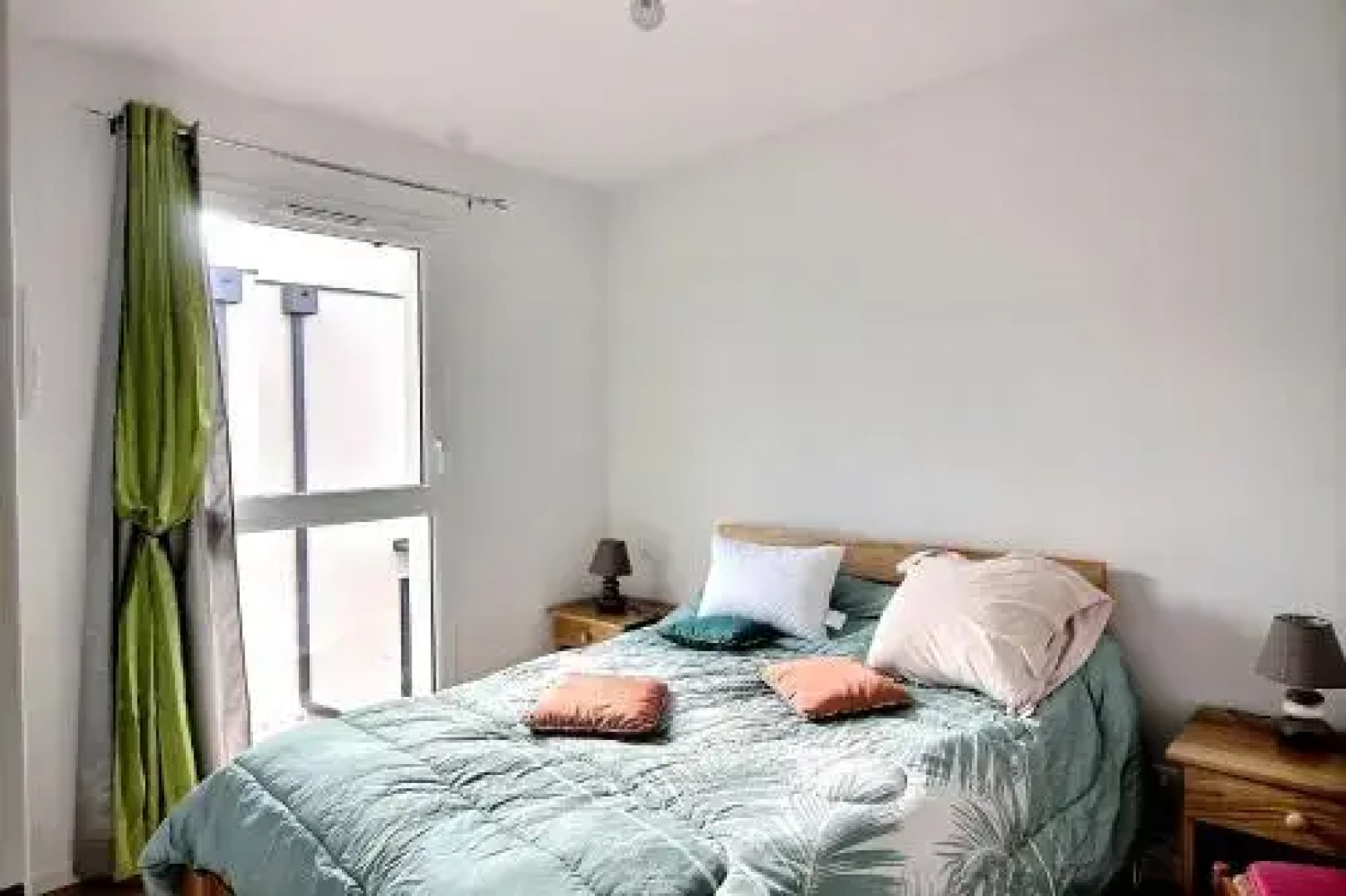 Pavillon neuf pour 6 personnes + bébé