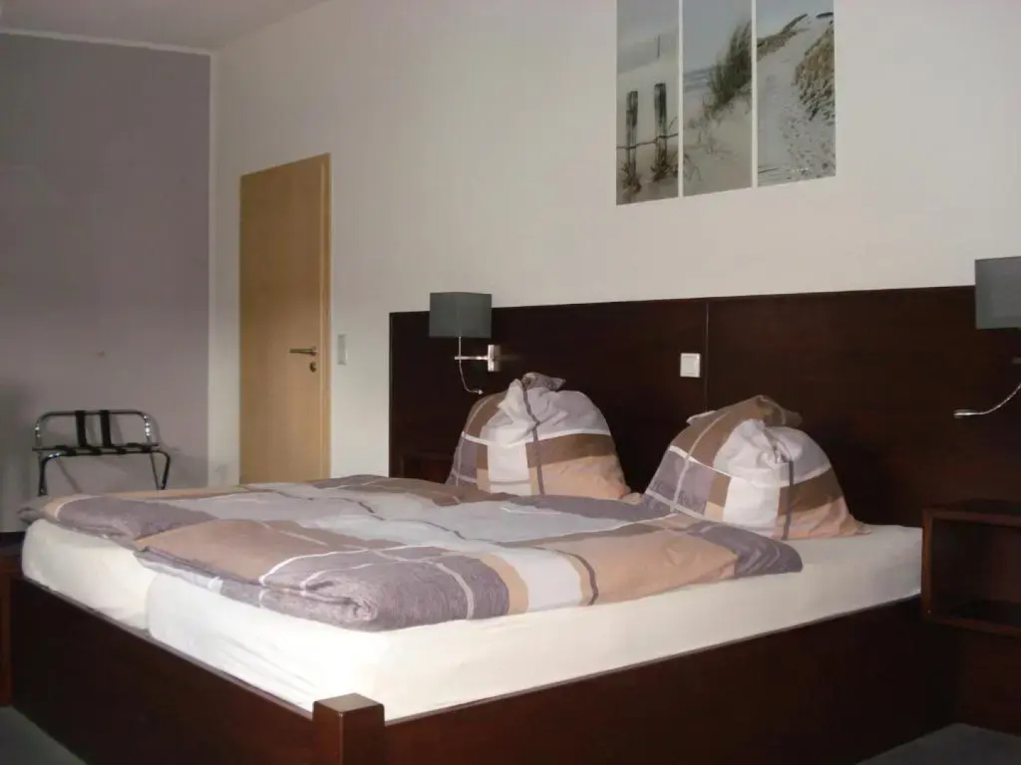 Hotel Restaurant Abendlokal Fritz