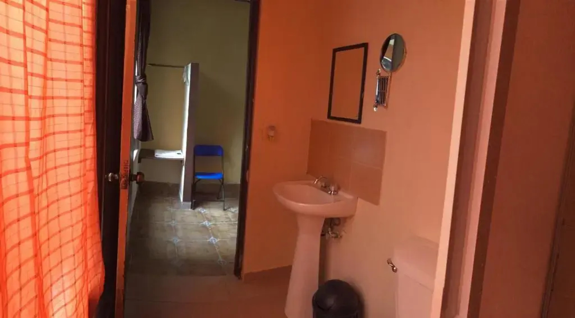 Hotel Alameda Maravatio