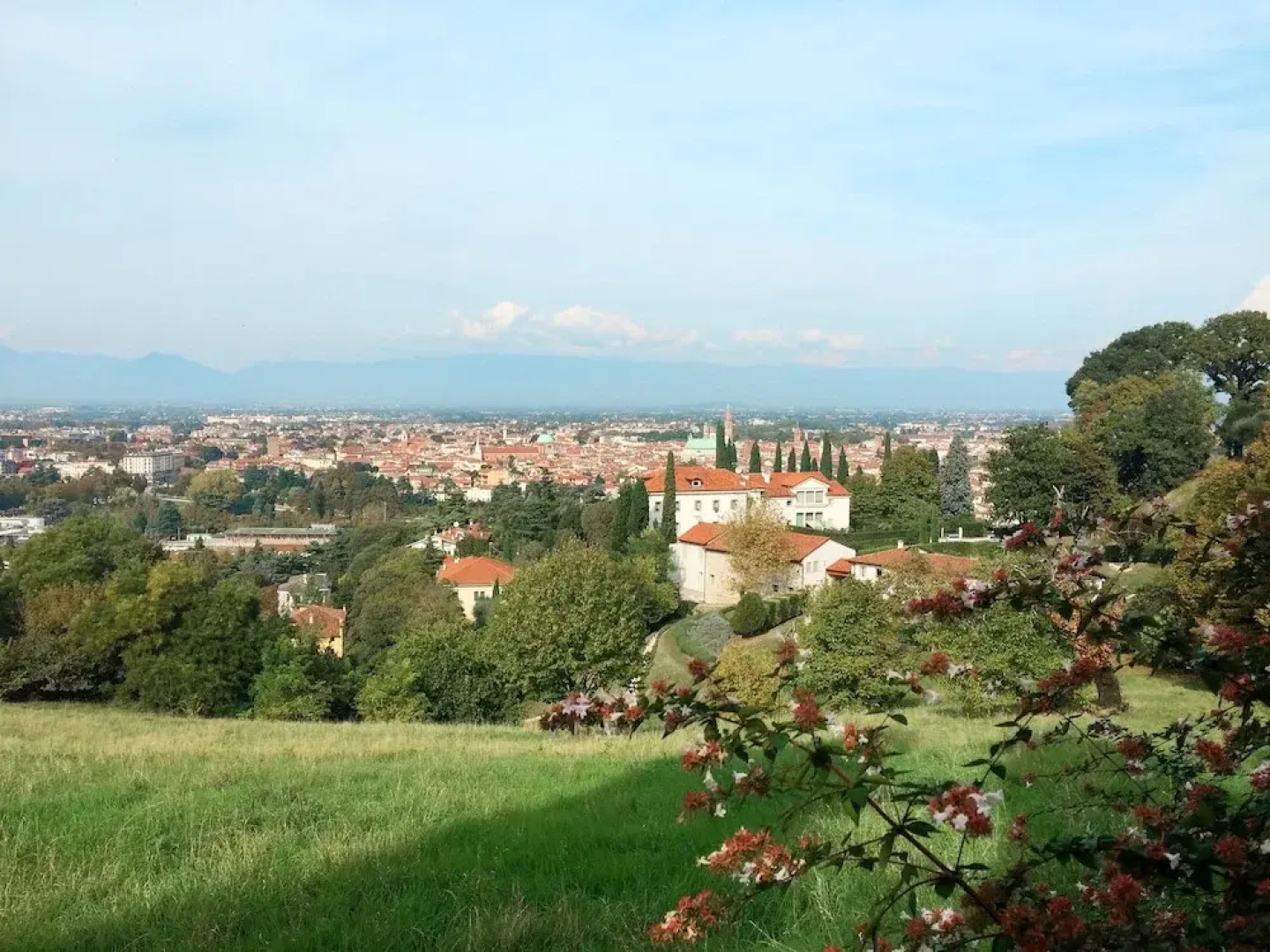 Albergo San Raffaele