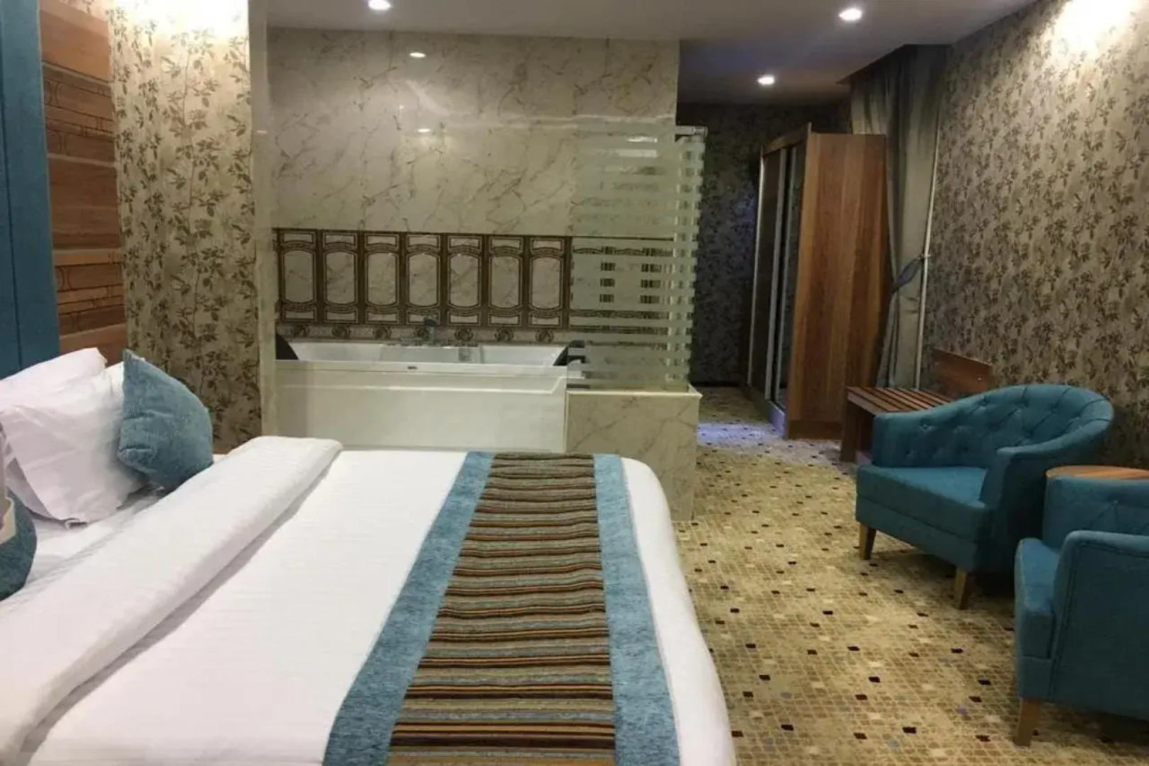 Le Park Concord Turayf