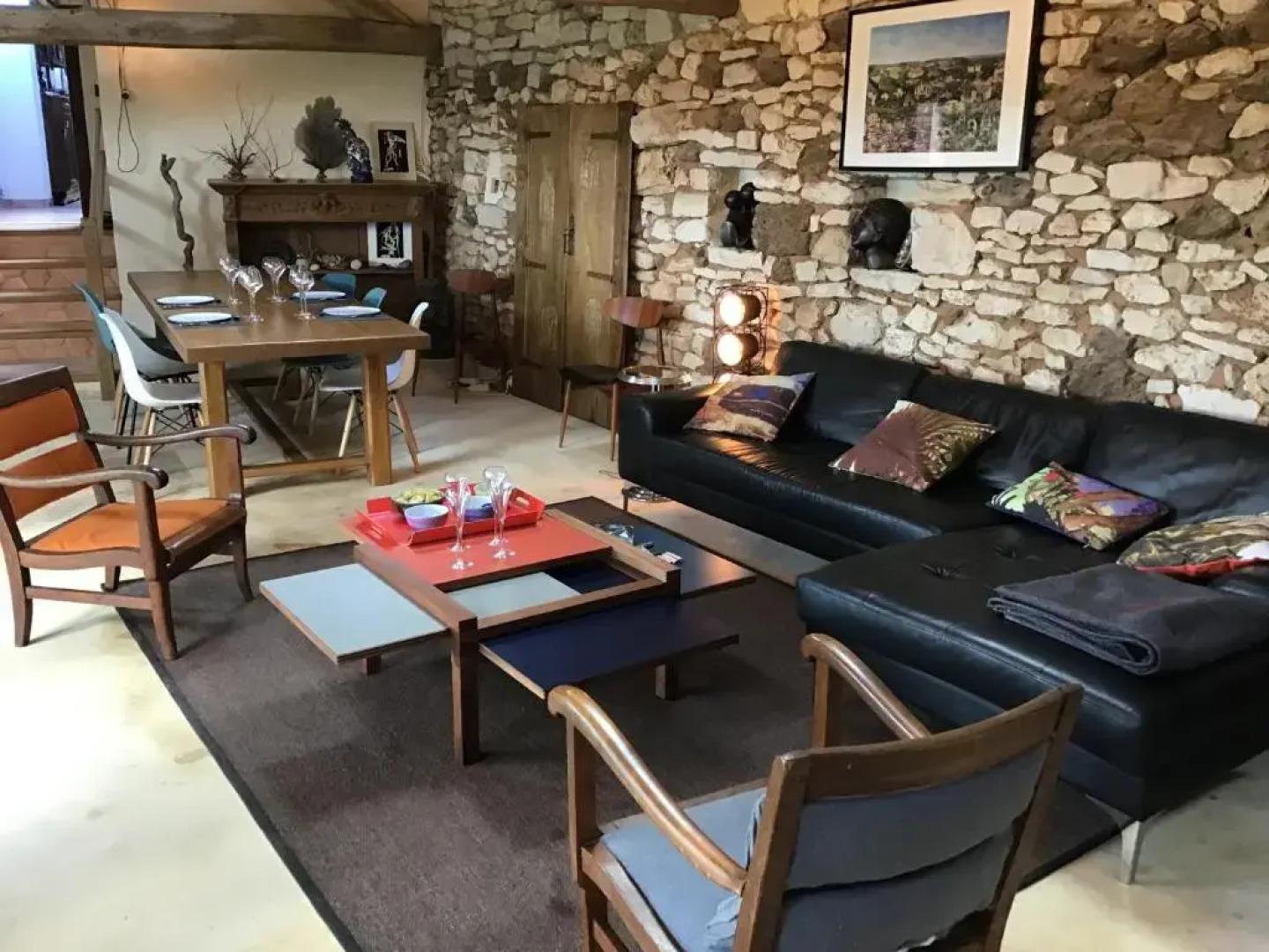 Les Temps des Sources