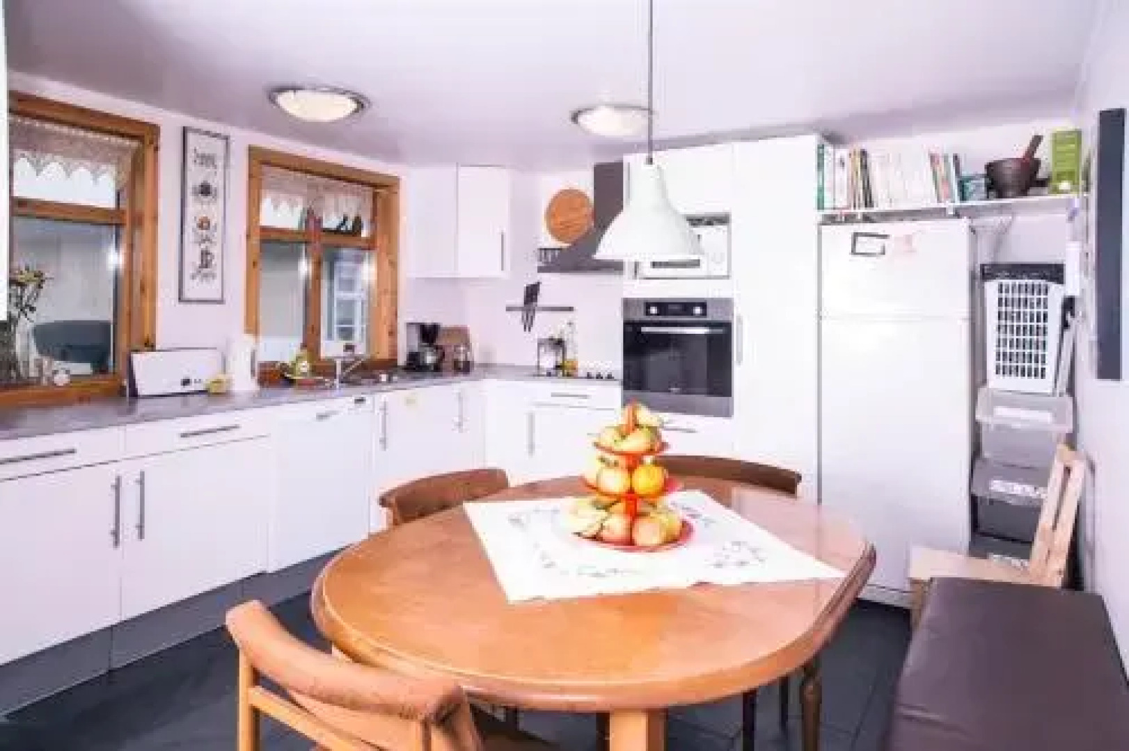 Einarsstadir Homestay