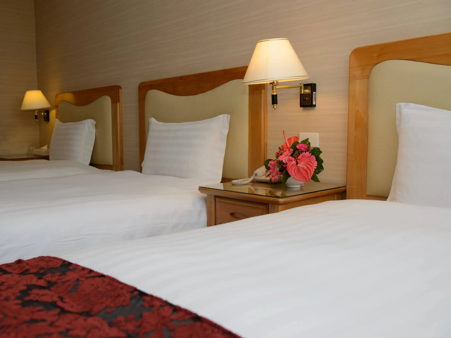 Maison de Chine  Chao Yin Building