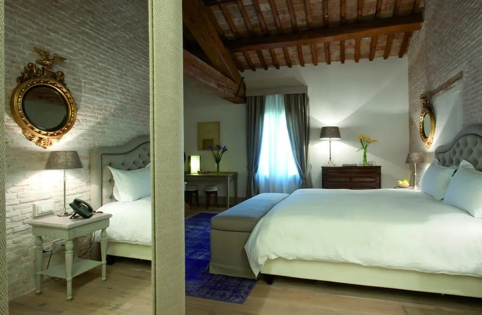 La Barchessa di Villa Pisani