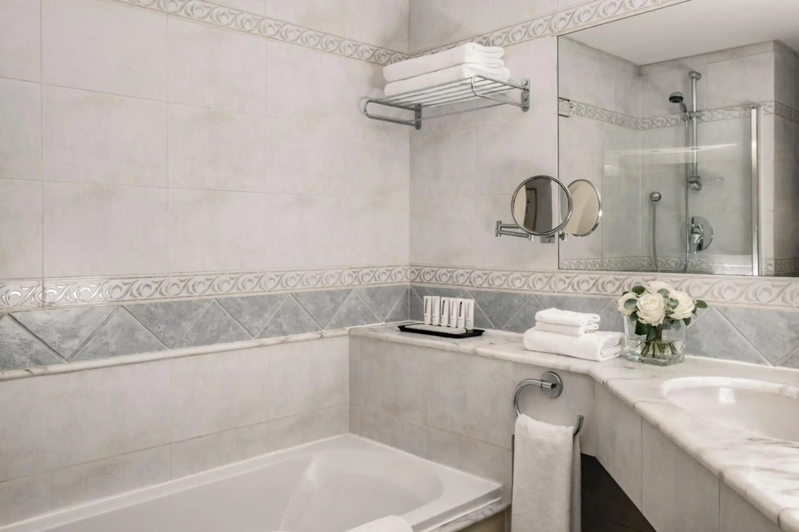 Corinthia St George's Bay