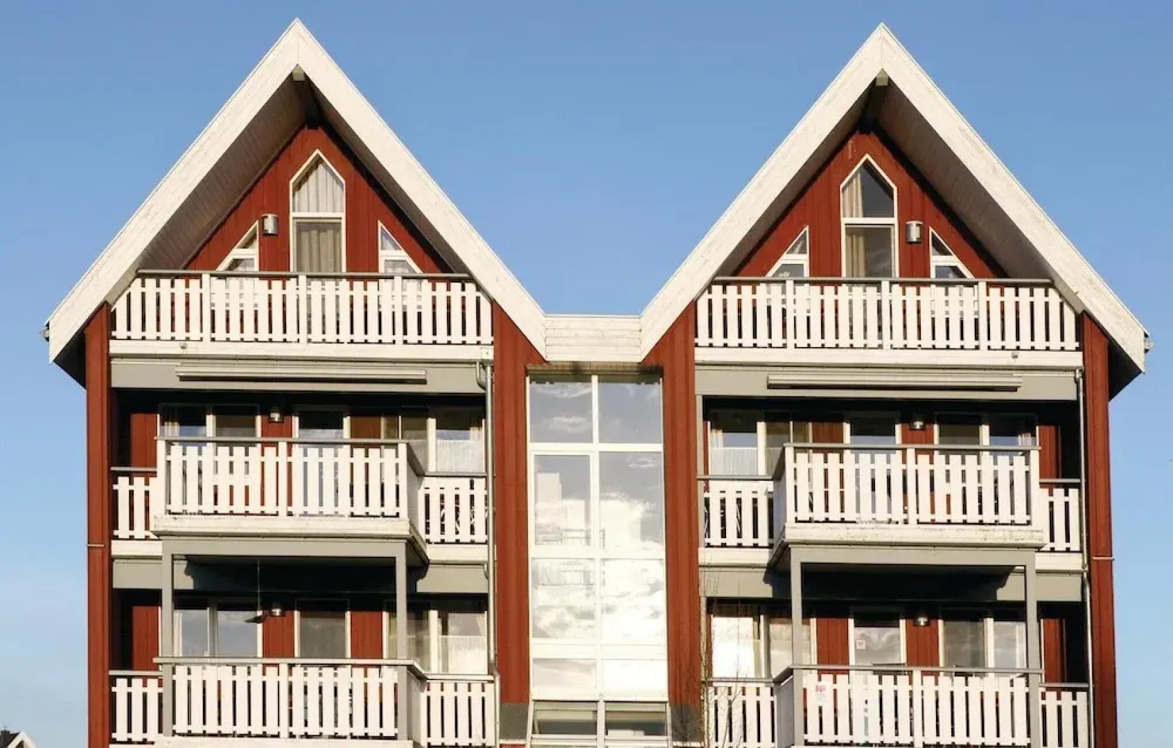 Stunning Apartment in Rechlin With 1 Bedrooms and Wifi