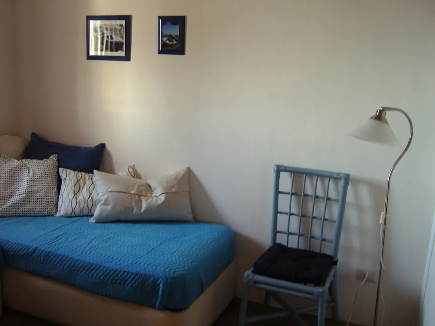 Casa Sul Mare Salina