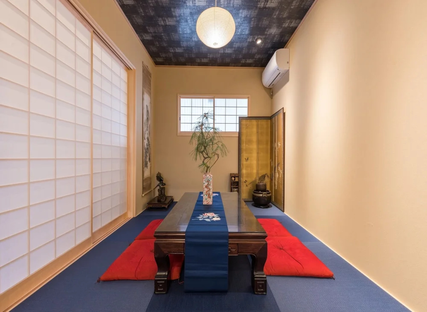 Kouhaku Kyomachiya Tenmangu