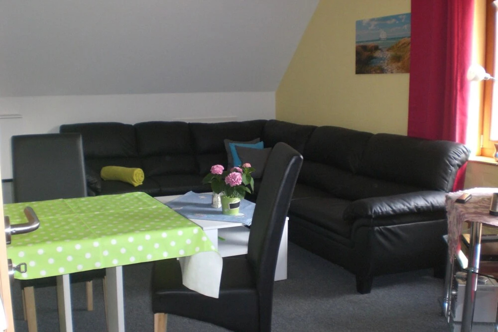 Komfortable-Ferienwohnung-in-Waabs-Ostsee-Damp-Eckernfoerde