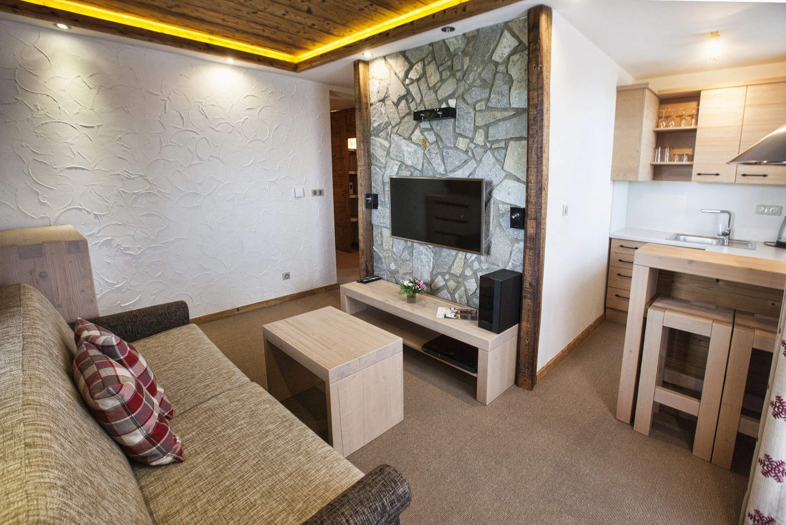 APLEND Hotel Kukucka