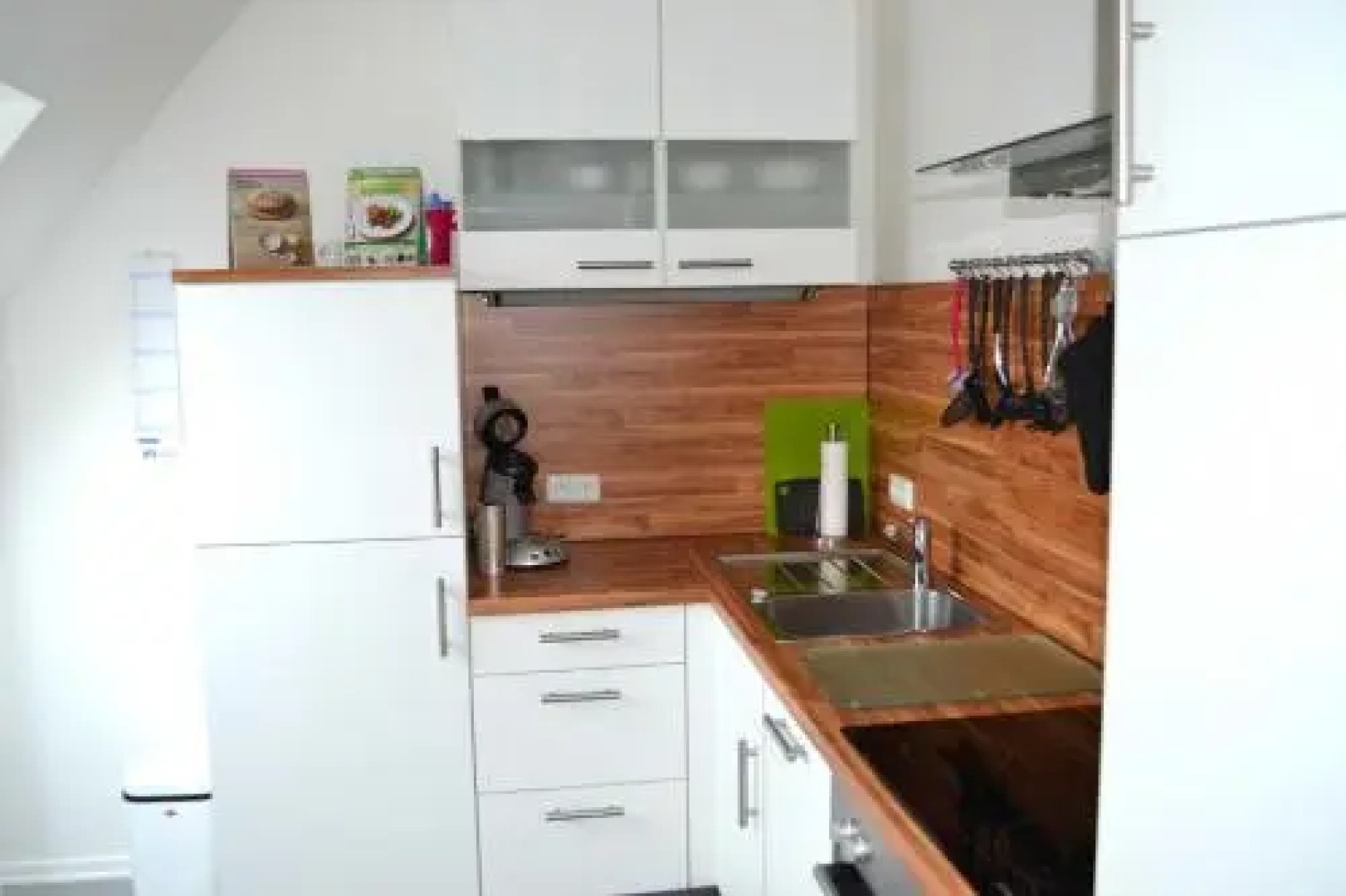 Ferienwohnung Lavendel