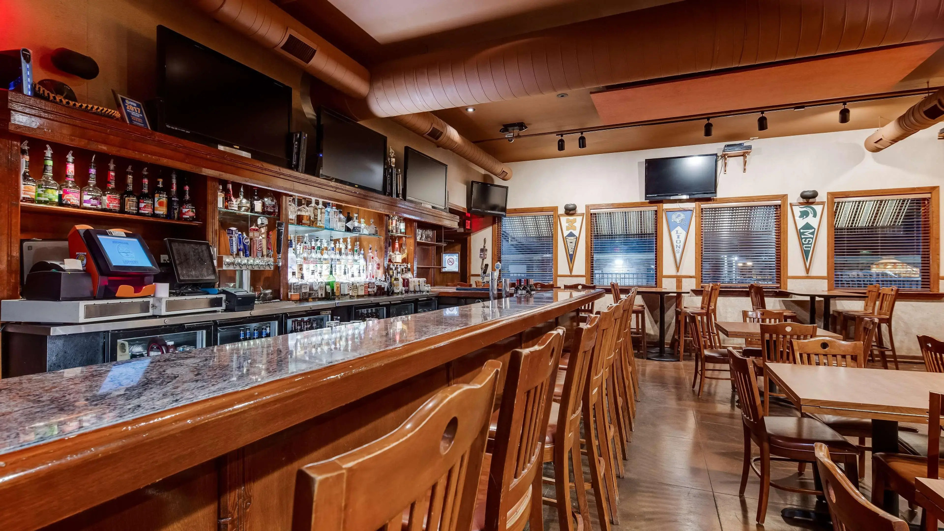 Best Western Lapeer Inn