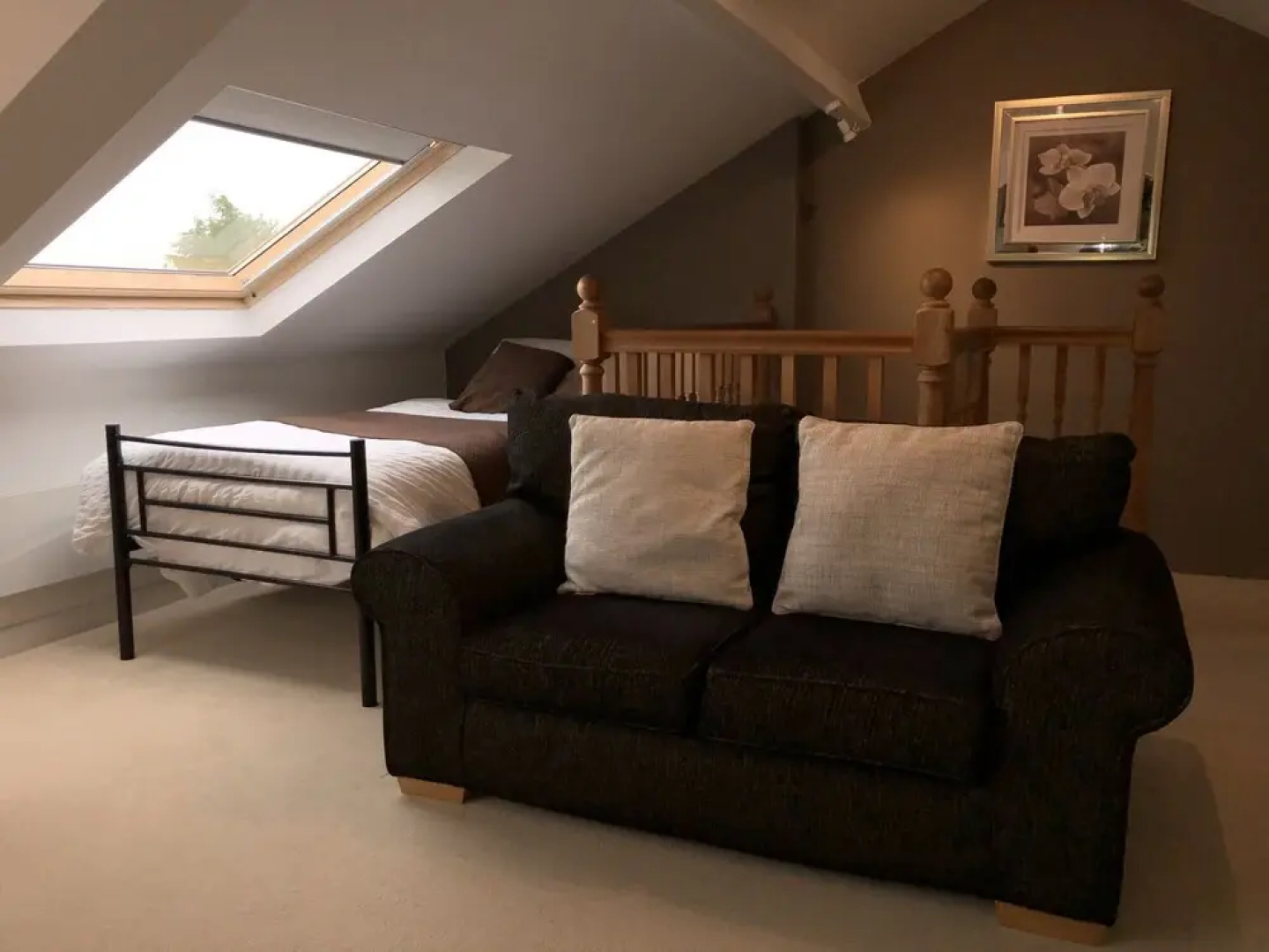 Llangwyryfon Country Breaks