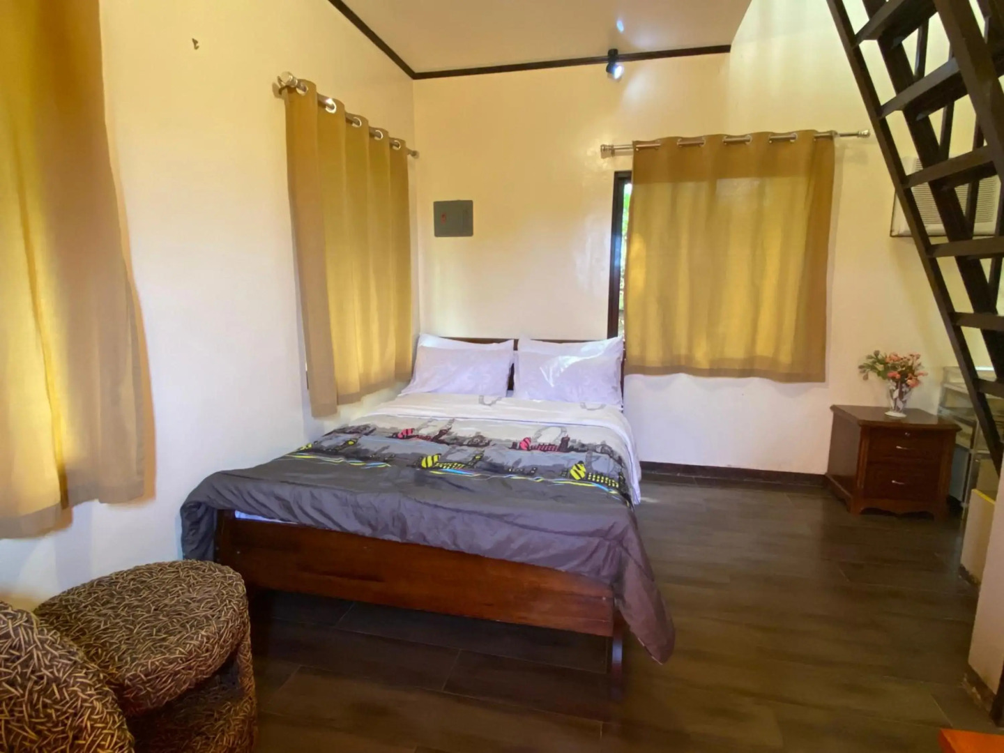 Taal Maranan's Farmville by Cocotel