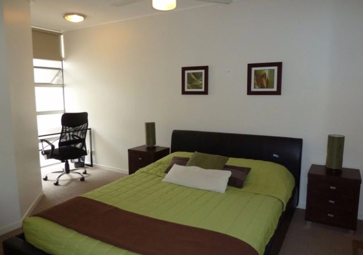 Terrace On Gregory Apartments