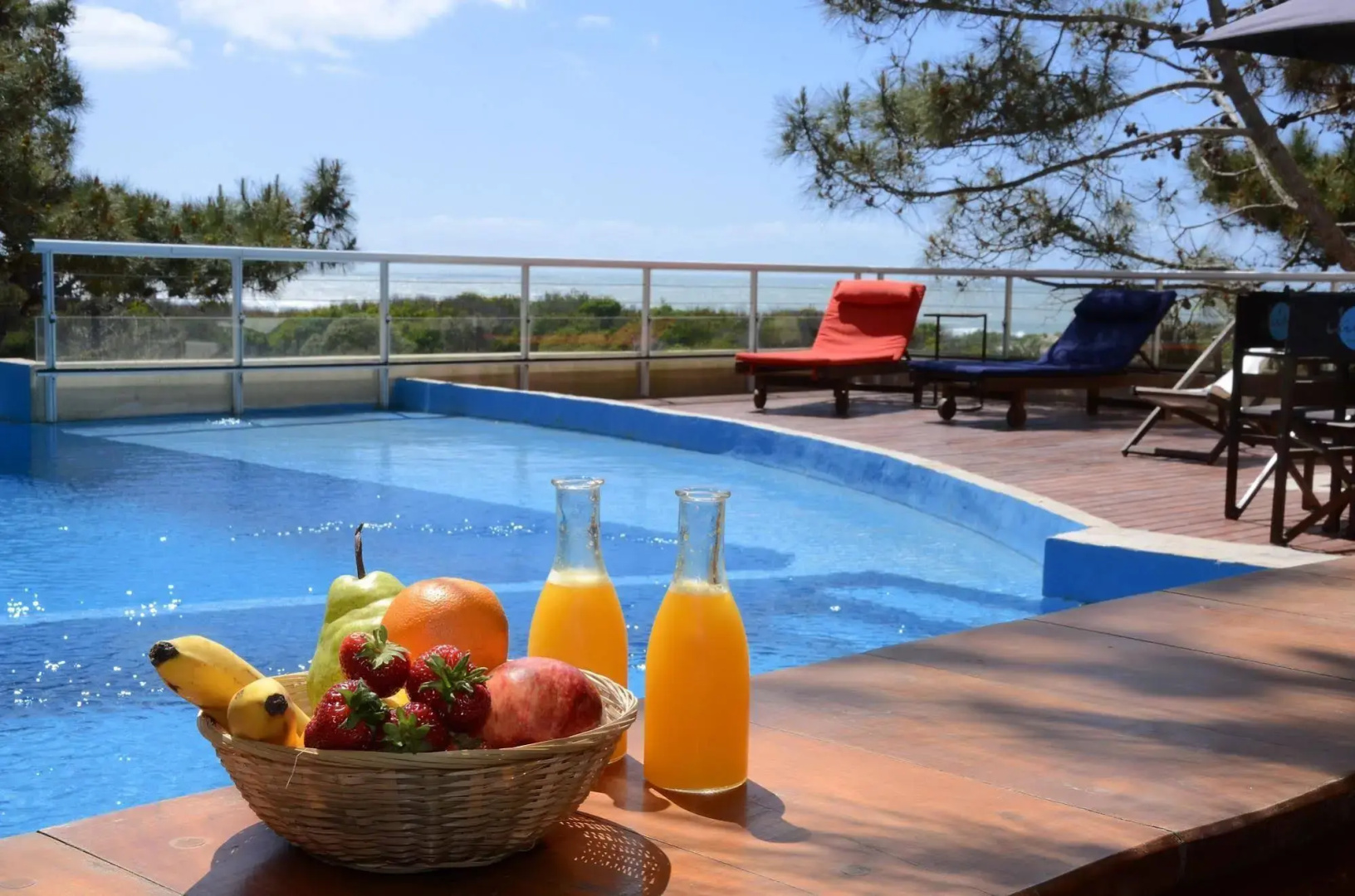 Jaina Resort & Spa