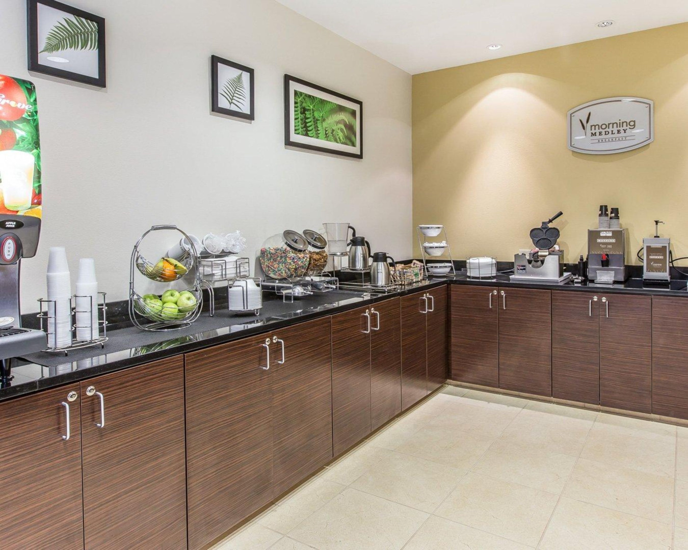Quality Inn Decatur River City