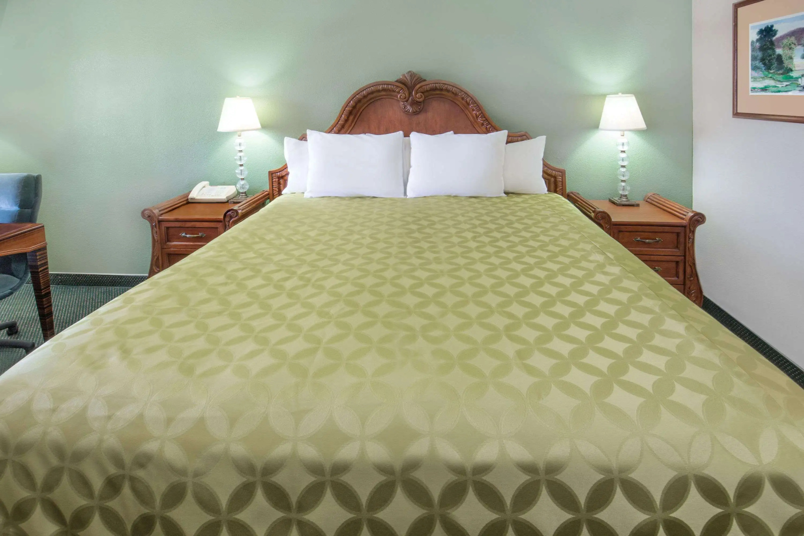 Days Inn by Wyndham Ontario Airport
