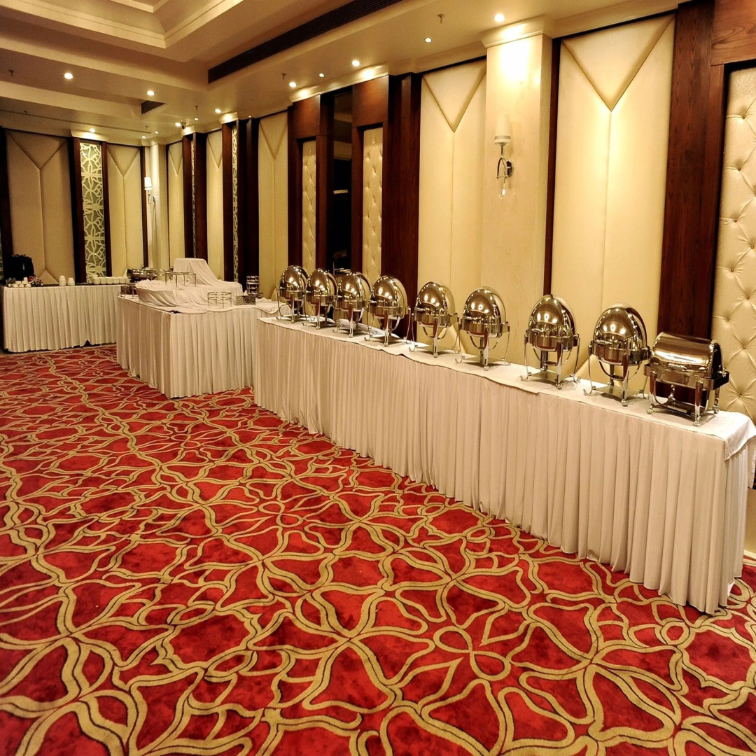 Sarovar Portico Jalandhar